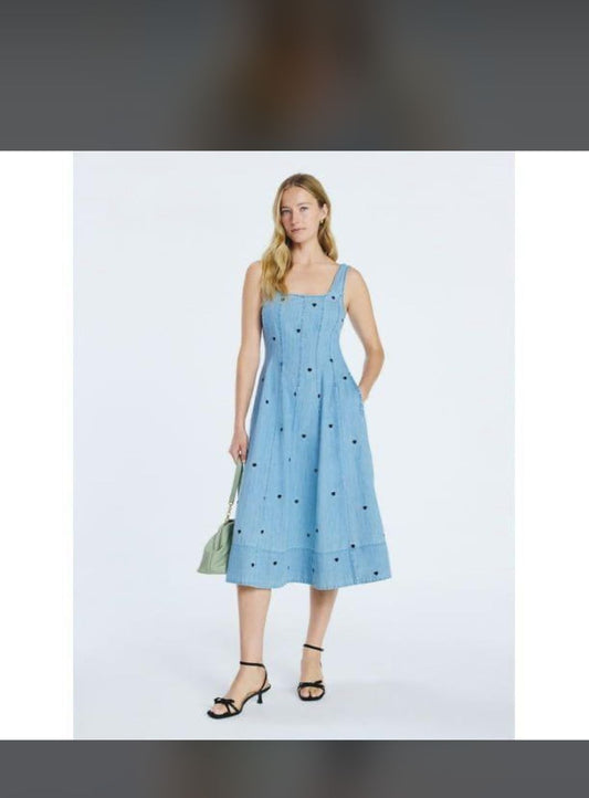 Denim Darling