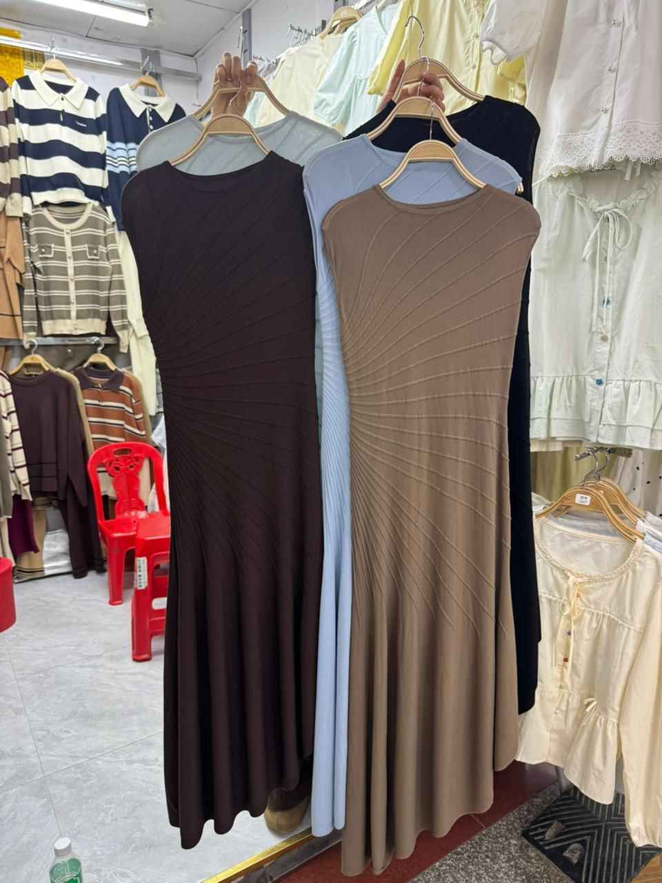 Elegant Asymmetry