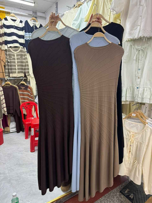 Elegant Asymmetry