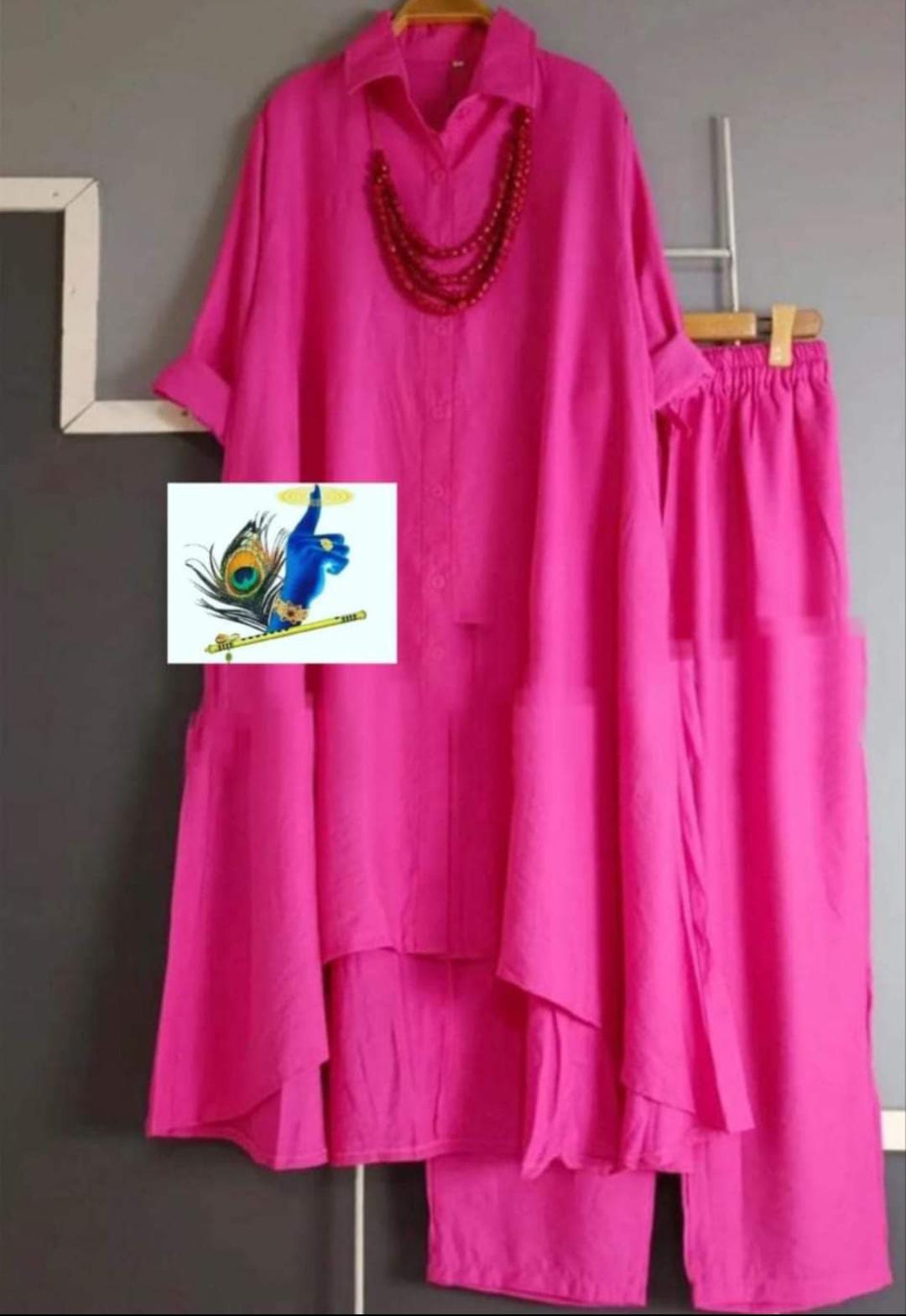 Flamingo Chic