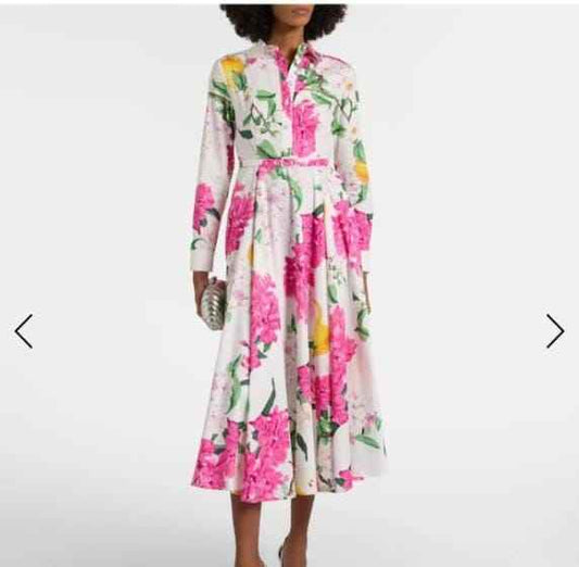Floral Elegance