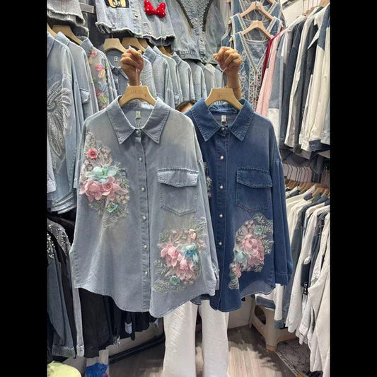 Floral Finesse
