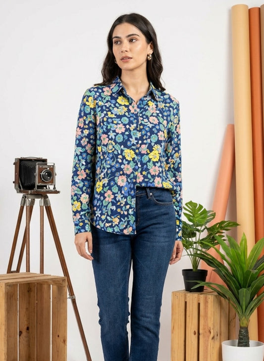 Floral Charm
