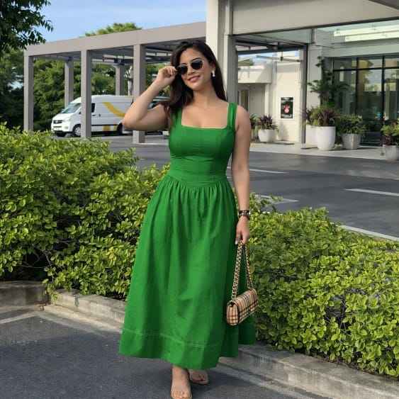 Jade Radiance