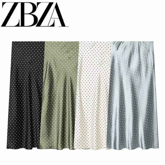 Korean Skirt
