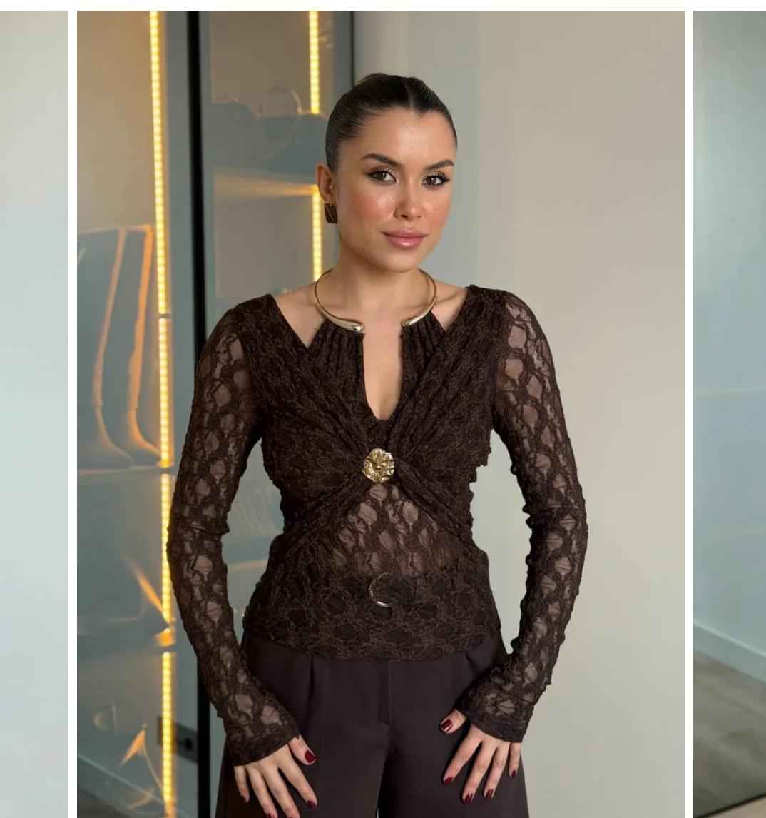 Lace Whisper