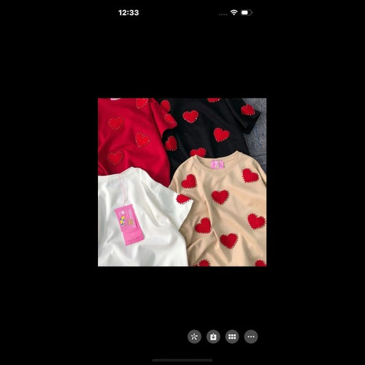 Love Spots Collection