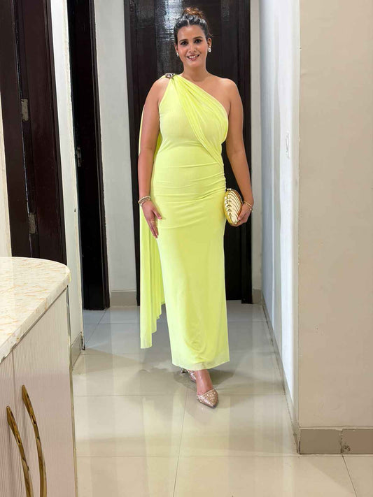 Neon Glamour