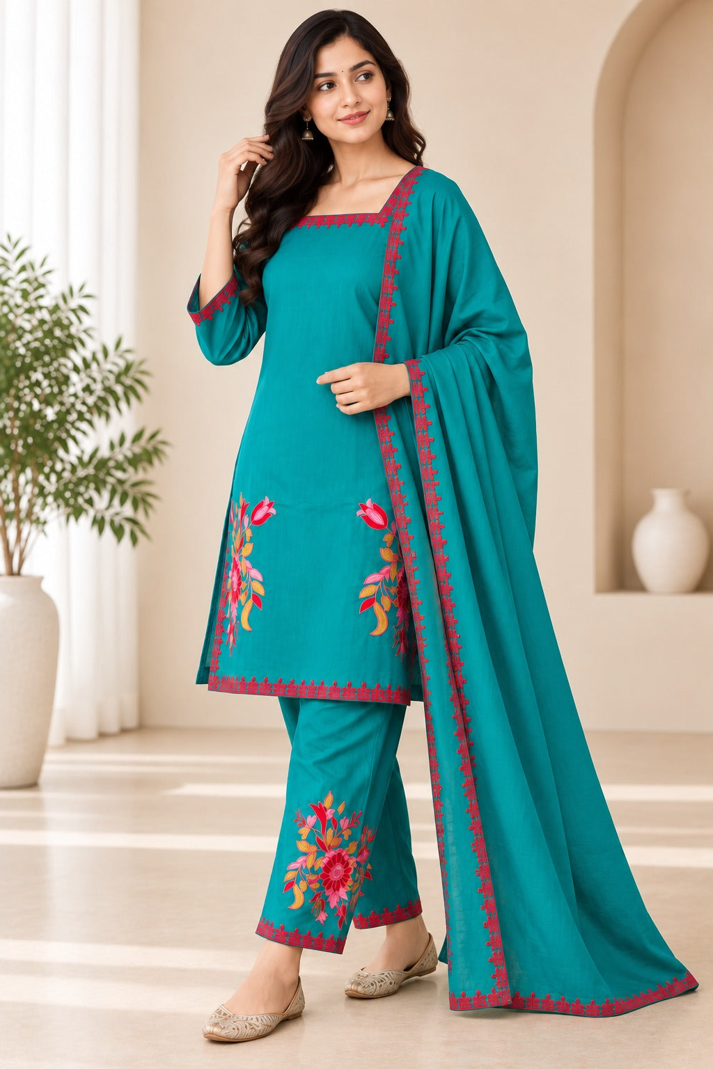 Rani Noor
