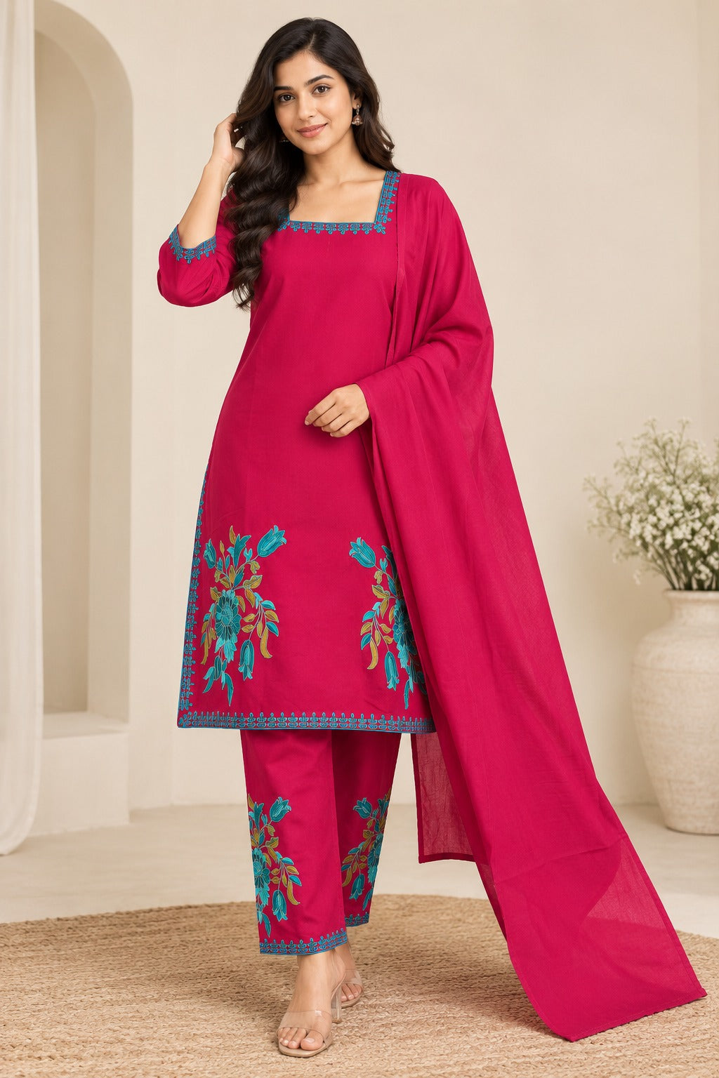 Rani Noor