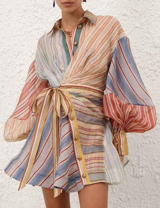 Stripes & Softness