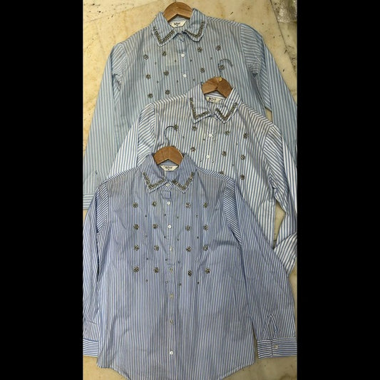 Studded Shirt