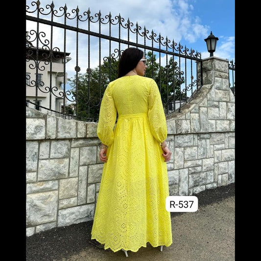 Sweet Pea Delight Dress