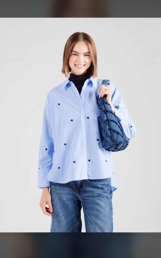 Sweetheart Chic
