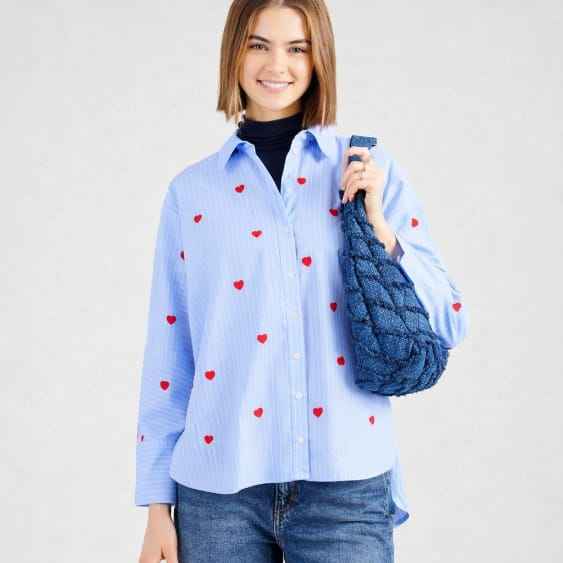 Sweetheart Chic