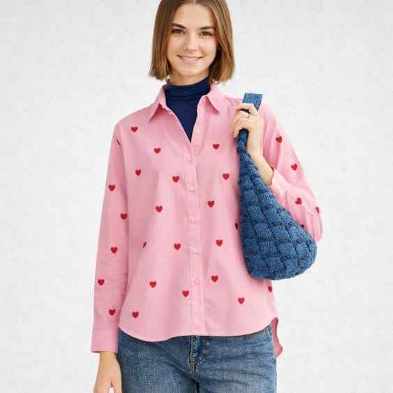 Sweetheart Chic