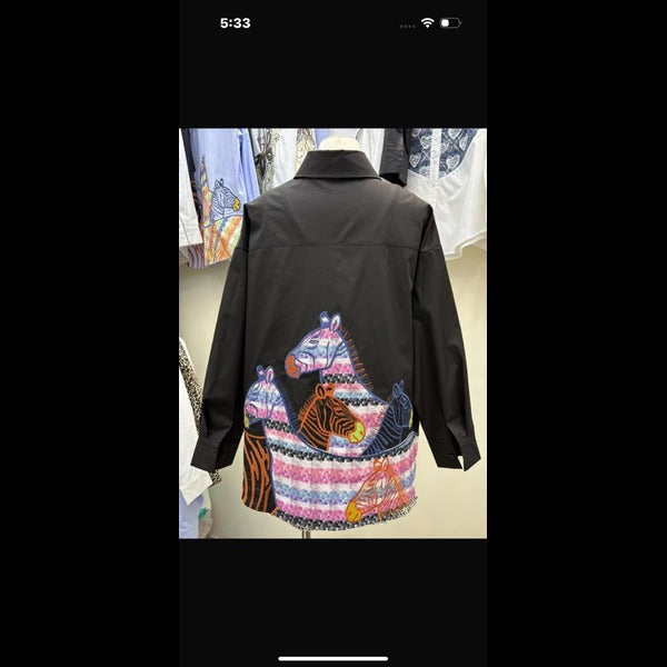 Wild Spectrum Shirt