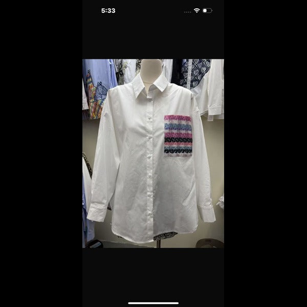 Wild Spectrum Shirt