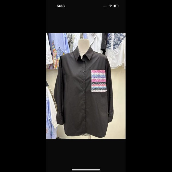 Wild Spectrum Shirt